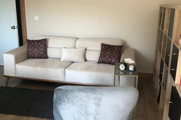 Uzm. Klinik Psikolog Sefa Mert Öztekin - Luna Psikoloji - Manavgat Psikolog - Resim 1
