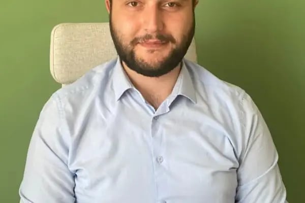 Uzm. Klinik Psikolog Sefa Mert Öztekin - Luna Psikoloji - Manavgat Psikolog - Resim 4