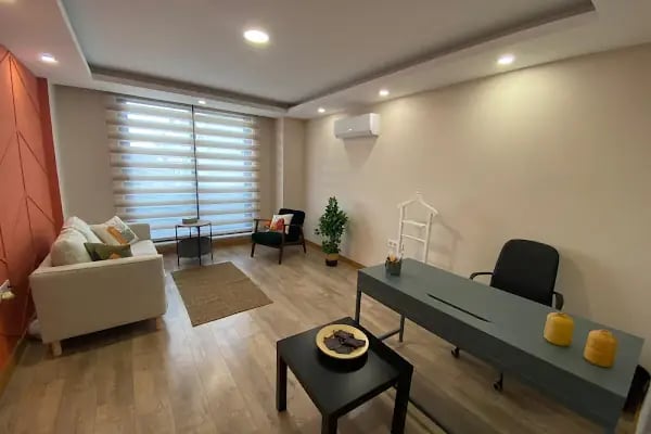 Uzm. Klinik Psikolog Sefa Mert Öztekin - Luna Psikoloji - Manavgat Psikolog - Resim 7