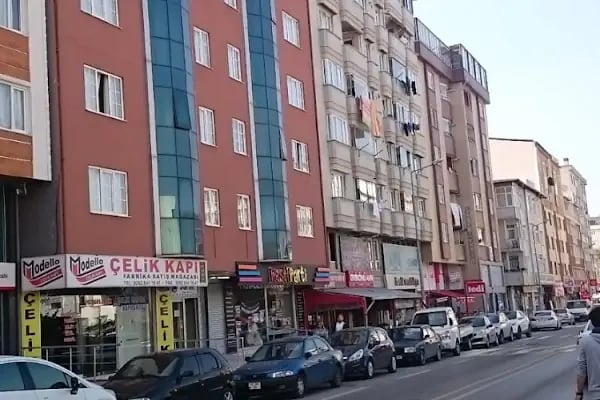 Gebze Aydın Pansiyon - Resim 1