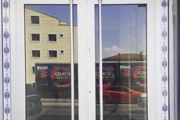Gebze Aydın Pansiyon - Resim 5