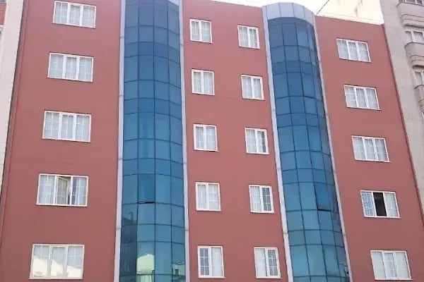Gebze Aydın Pansiyon - Resim 11