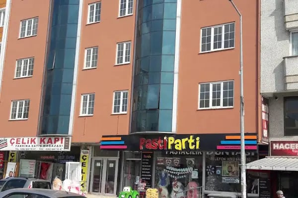 Gebze Aydın Pansiyon - Resim 12