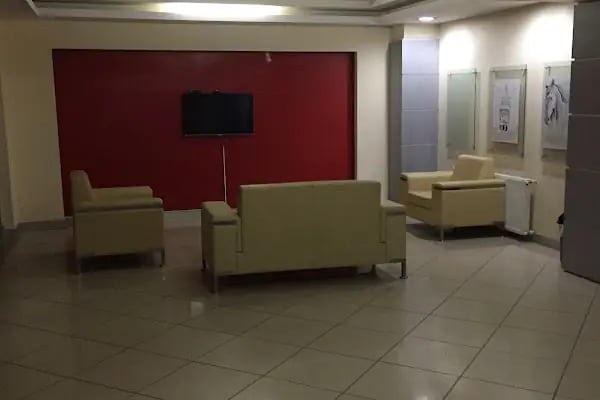 Gebze Aydın Pansiyon - Resim 9