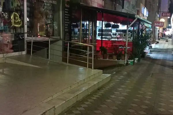 Gebze Aydın Pansiyon - Resim 17