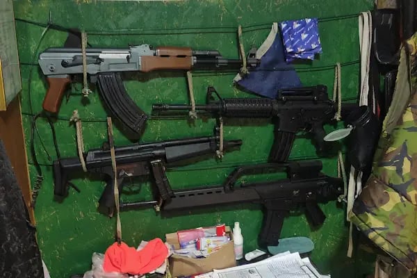 Armorion Airsoft &amp; Paintball - Resim 8