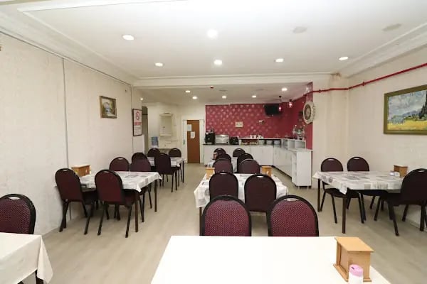 DR ASLAN APART HOTEL &amp; Çubuk Oteller &amp; Esenboğa Oteller - Resim 4