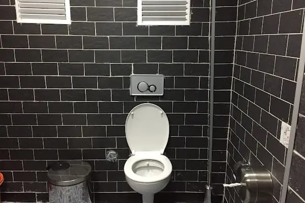 DR ASLAN APART HOTEL &amp; Çubuk Oteller &amp; Esenboğa Oteller - Resim 14