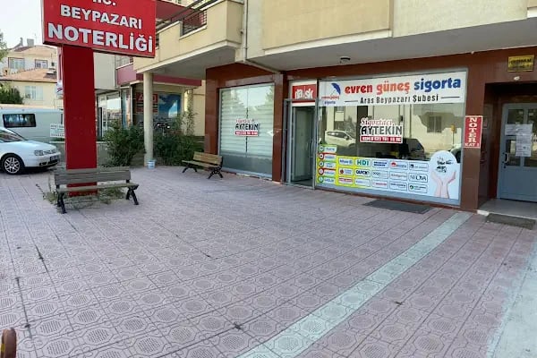 SİGORTACI AYTEKİN - Resim 1