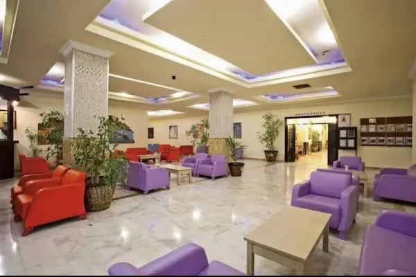 REALTY WORLD MNS2 GAYRİMENKUL ŞANLIURFA - Resim 10