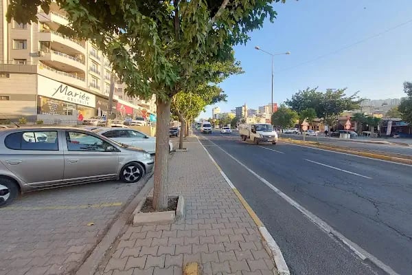 REALTY WORLD MNS2 GAYRİMENKUL ŞANLIURFA - Resim 19