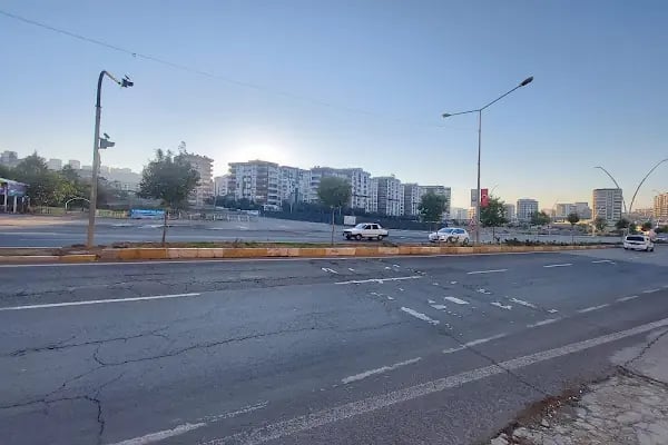 REALTY WORLD MNS2 GAYRİMENKUL ŞANLIURFA - Resim 14