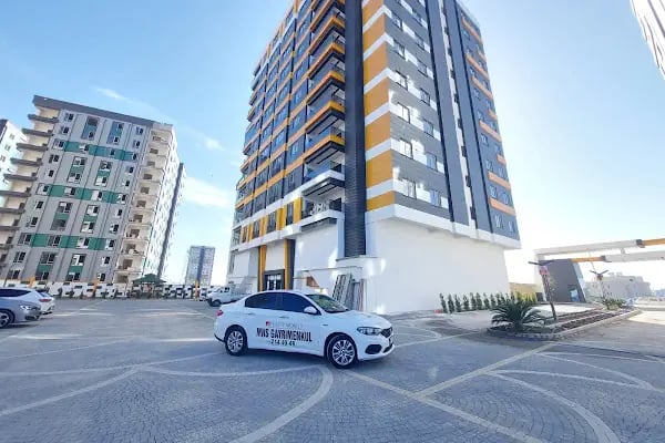 REALTY WORLD MNS2 GAYRİMENKUL ŞANLIURFA - Resim 4
