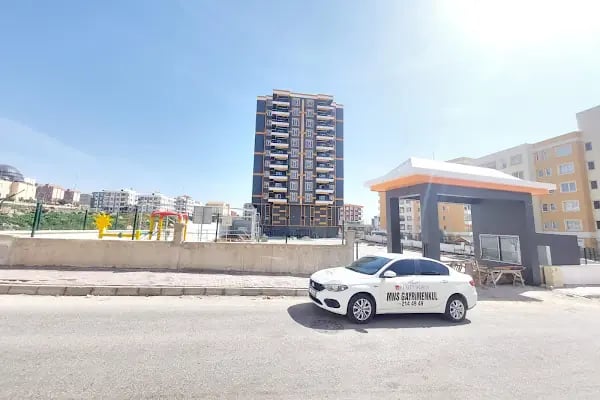 REALTY WORLD MNS2 GAYRİMENKUL ŞANLIURFA - Resim 16