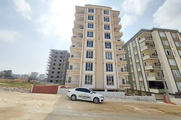REALTY WORLD MNS2 GAYRİMENKUL ŞANLIURFA - Resim 6