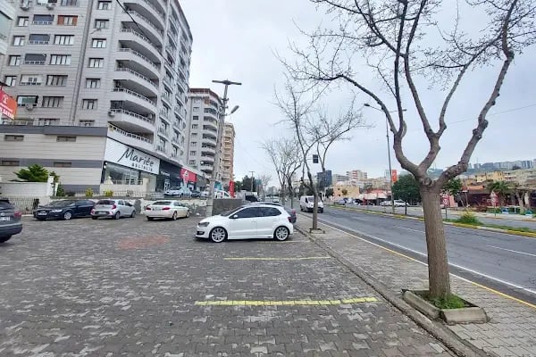 REALTY WORLD MNS2 GAYRİMENKUL ŞANLIURFA - Resim 5