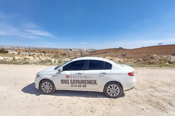 REALTY WORLD MNS2 GAYRİMENKUL ŞANLIURFA - Resim 7
