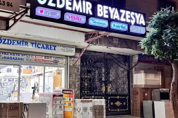 MERAKLI KIRTASİYE - Resim 8