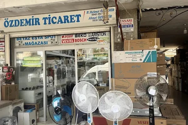 MERAKLI KIRTASİYE - Resim 3