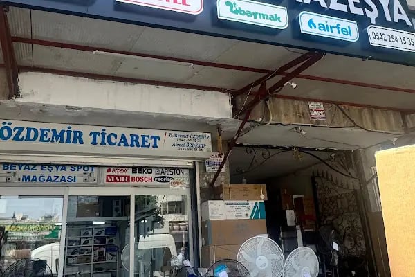 MERAKLI KIRTASİYE - Resim 4