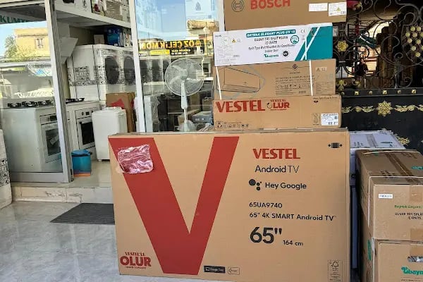 MERAKLI KIRTASİYE - Resim 12