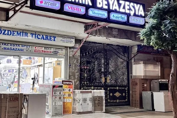 MERAKLI KIRTASİYE - Resim 2
