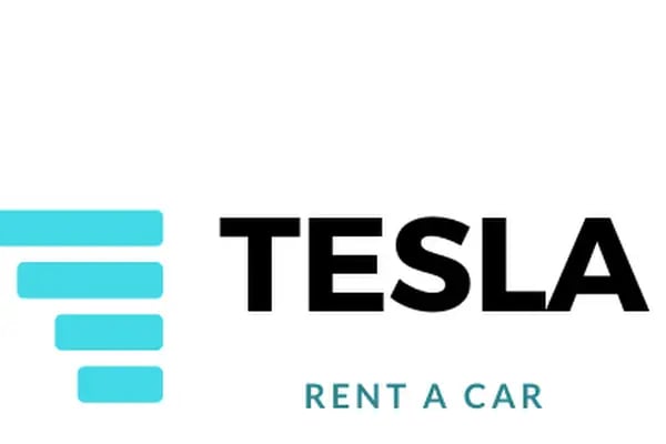 Tesla Rent A Car - Resim 2