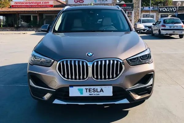 Tesla Rent A Car - Resim 4