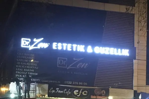 Dr. Well Güzelyalı - Resim 2
