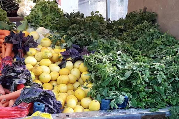 Ayaz Market - Resim 11