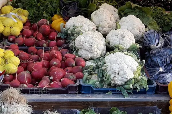 Ayaz Market - Resim 10