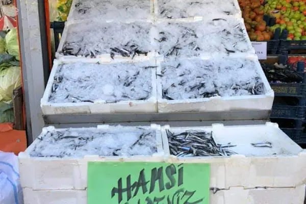 Ayaz Market - Resim 5