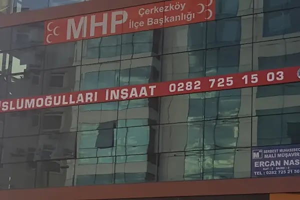 Müslümoğulları İnşaat - Resim 2