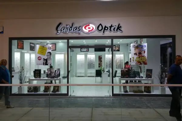 Çağdaş Optik - Resim 4