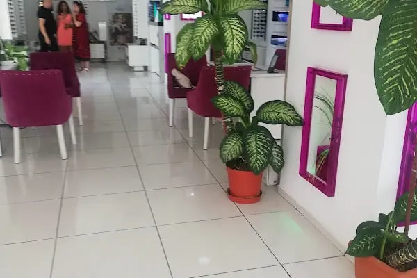 Çağdaş Optik - Resim 11