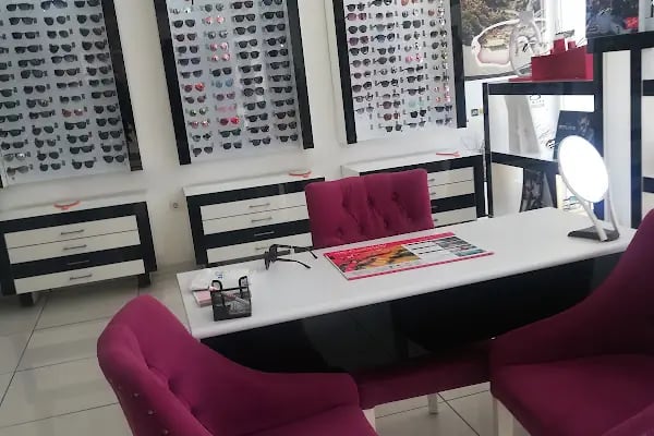 Çağdaş Optik - Resim 10