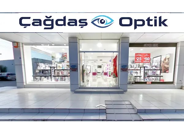Çağdaş Optik - Resim 3