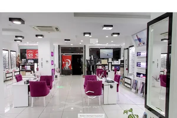 Çağdaş Optik - Resim 15