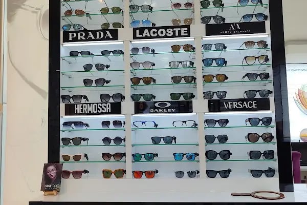 Çağdaş Optik - Resim 6