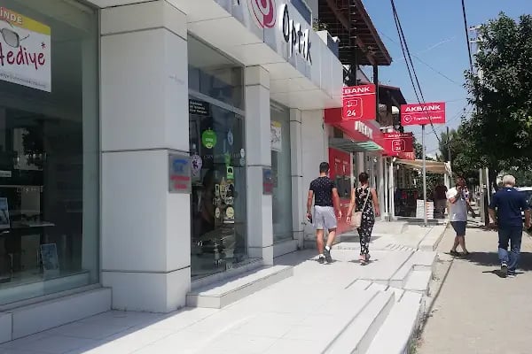 Çağdaş Optik - Resim 12