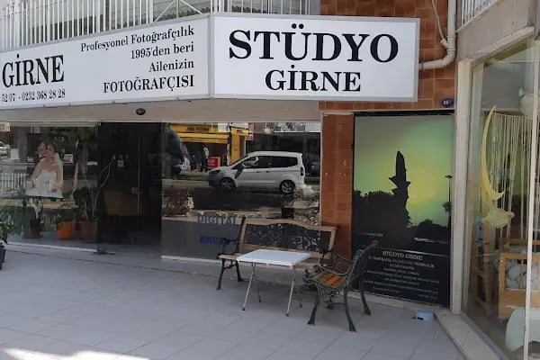 Stüdyo Girne - Resim 8
