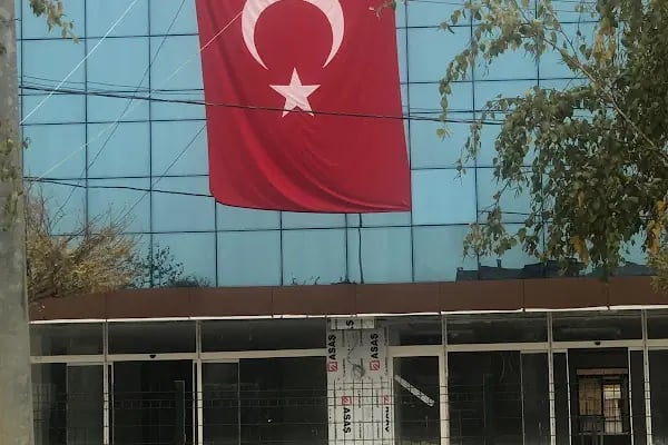 Kayalar iş Merkezi - Resim 12