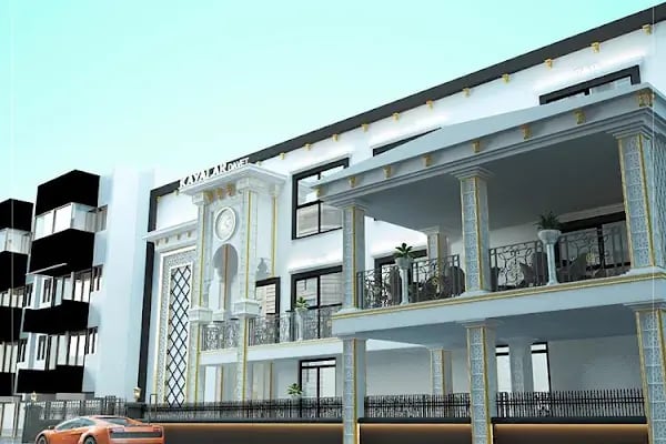 Kayalar iş Merkezi - Resim 7