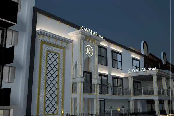 Kayalar iş Merkezi - Resim 14