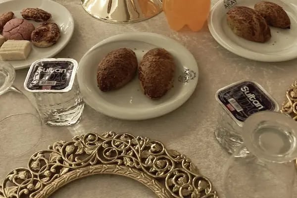 Kayalar iş Merkezi - Resim 5