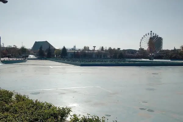 Şelale Parkı - Resim 7
