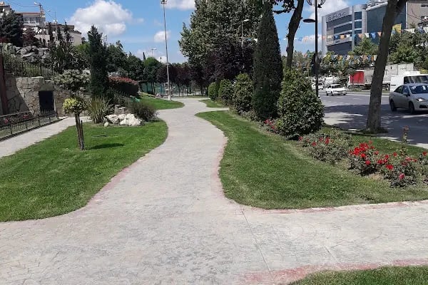 Şelale Parkı - Resim 2
