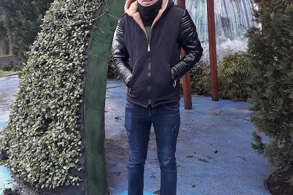Şelale Parkı - Resim 19
