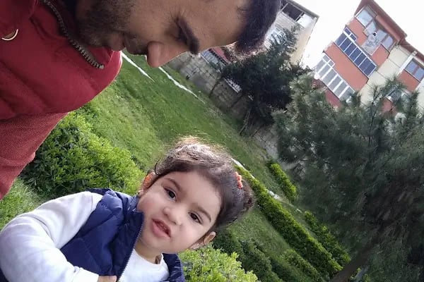 Şelale Parkı - Resim 3