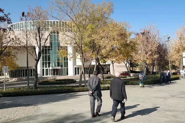 Şelale Parkı - Resim 16